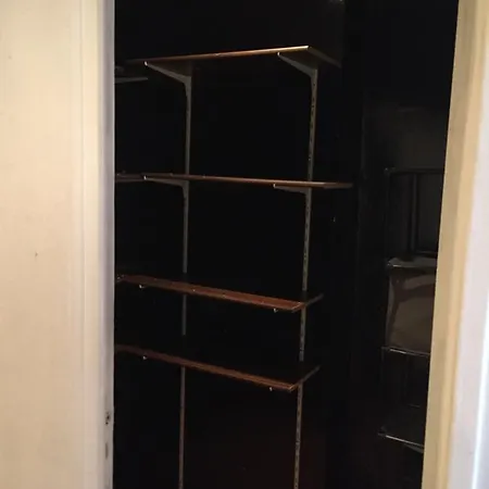 Apartment Hugo 2g *