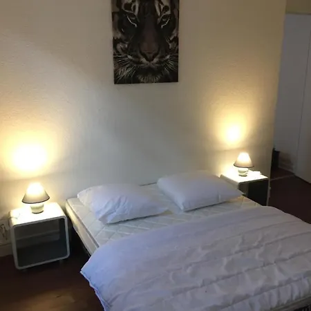 Hugo 2g Apartment *