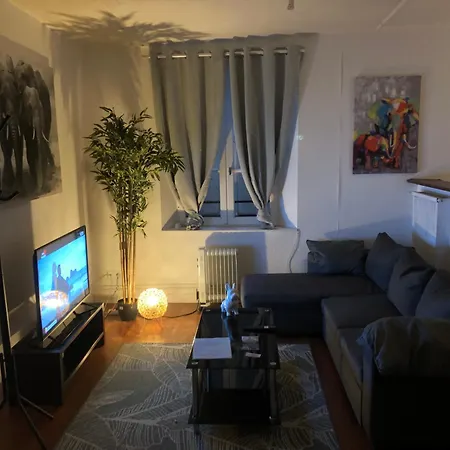 Hugo 2g Aurillac