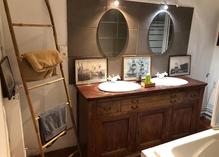 Hugo 2g Et Sa Pizza Offerte Apartment *